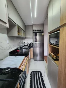 Apartamento com 2 Quartos à venda, 58m² no Parque São Matheus, Piracicaba