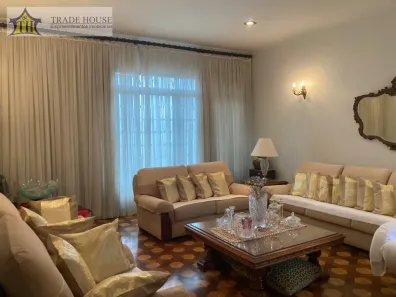 Casa com 4 Quartos à venda, 258m² no Jardim da Saúde, São Paulo