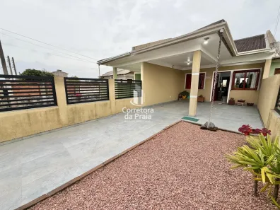 Casa com 2 Quartos à venda, 79m² no Tramandaí, Tramandaí