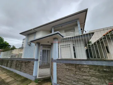 Sobrado com 3 Quartos à venda, 185m² no Marechal Rondon, Canoas