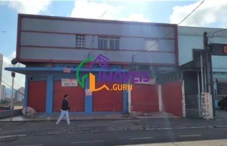 Ponto Comercial com 2 Quartos para alugar, 75m² no Imirim, São Paulo