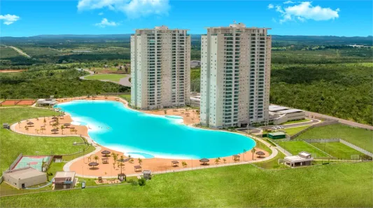 Apartamento com 3 Quartos à venda, 113m² no Ribeirão do Lipa, Cuiabá