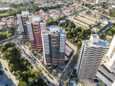 Apartamento com 3 Quartos à venda, 90m² no Parque Iracema, Fortaleza