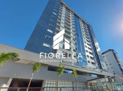 Apartamento com 2 Quartos à venda, 69m² no Campinas, São José