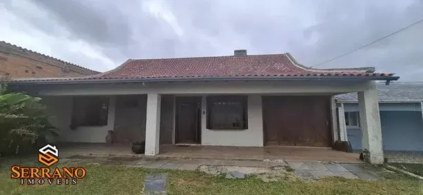 Casa com 3 Quartos à venda, 161m² no Praia de Mariluz, Imbé