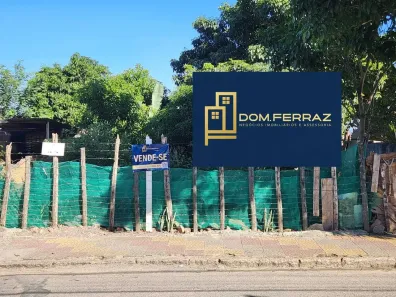 Lote/Terreno à venda, 322m² no Centro, Salto de Pirapora
