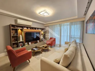Apartamento com 4 Quartos à venda, 143m² no Barra Olímpica, Rio de Janeiro