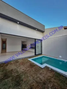 Casa com 3 Quartos à venda, 114m² no Jardim Boer I, Americana