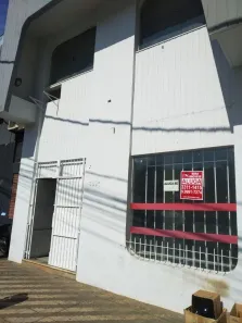 Ponto Comercial à venda, 150m² no Centro, Uberaba