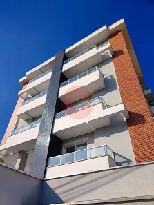 Apartamento com 3 Quartos à venda, 106m² no Costa e Silva, Joinville