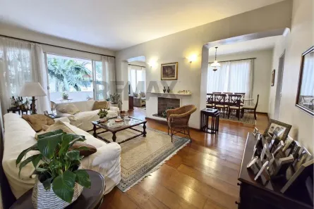 Apartamento com 3 Quartos à venda, 205m² no Jardim Paulista, São Paulo