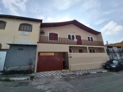 Imóvel Comercial com 3 Quartos à venda, 390m² no km 18, Osasco