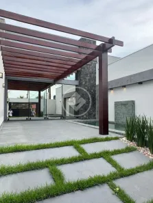 Casa com 3 Quartos à venda, 135m² no Jardim Universitário, Cuiabá