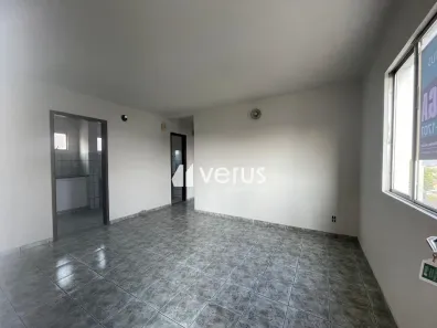 Apartamento com 3 Quartos para alugar, 68m² no Jaraguá, Uberlândia