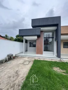 Casa com 3 Quartos à venda, 100m² no Parque Nanci, Maricá