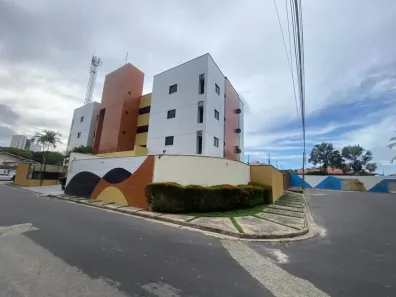 Apartamento com 1 Quarto à venda, 51m² no Calhau, São Luís