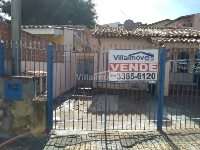 Casa com 2 Quartos à venda, 94m² no Vila Industrial, Campinas