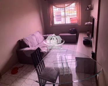 Apartamento com 2 Quartos à venda, 70m² no Vila Joaquim Inácio, Campinas