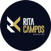 Logo da imobiliária