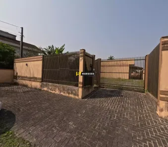 à venda, 300m² no Vila Nova, Joinville