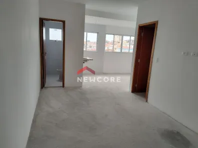 Apartamento com 1 Quarto à venda, 39m² no Vila Mazzei, São Paulo