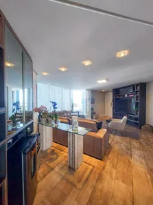 Apartamento com 3 Quartos à venda, 206m² no Agronômica, Florianópolis