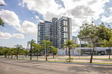 Apartamento com 3 Quartos à venda, 99m² no Petrópolis, Porto Alegre