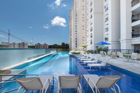 Apartamento com 3 Quartos à venda, 86m² no Jardim Flor da Montanha, Guarulhos