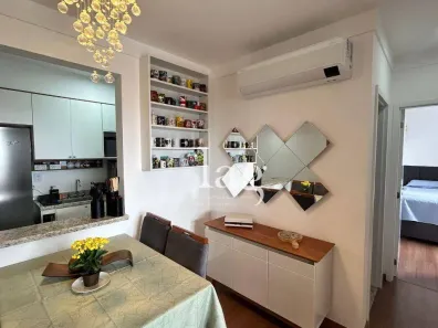 Apartamento com 2 Quartos à venda, 67m² no Jardim Piratininga, Sorocaba