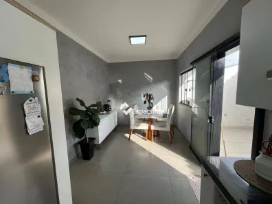 Sobrado com 3 Quartos à venda, 250m² no Jardim Wanel Ville V, Sorocaba