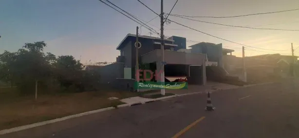 Casa de Condomínio com 3 Quartos à venda, 258m² no Piracangaguá, Taubaté