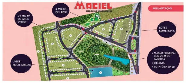 Lote/Terreno à venda, 175m² no Vila Leonídia, São José dos Campos