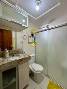Apartamento com 3 Quartos à venda, 85m² no Manaíra, João Pessoa