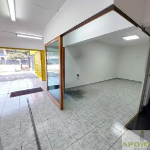 Imóvel Comercial para alugar, 226m² no Jardim Marajoara, São Paulo