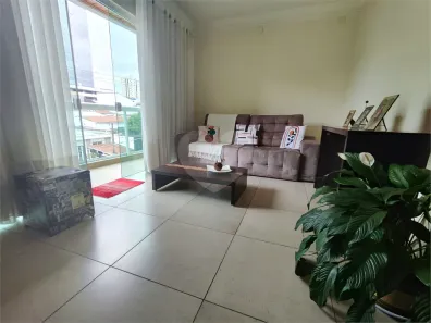 Apartamento com 3 Quartos à venda, 115m² no Jardim Faculdade, Sorocaba