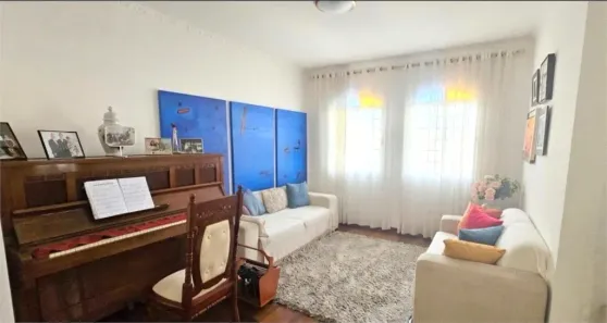 Casa com 3 Quartos à venda, 190m² no Jardim Ester Yolanda, São Paulo