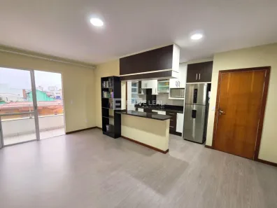 Apartamento com 2 Quartos à venda, 62m² no Areias, São José