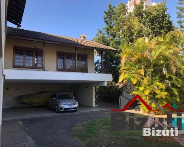 Casa com 5 Quartos para alugar, 600m² no Vila Isabel Eber, Jundiaí