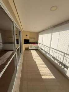 Apartamento com 3 Quartos à venda, 120m² no Cidade Nova II, Indaiatuba