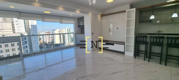 Apartamento com 3 Quartos à venda, 84m² no Ipiranga, São Paulo