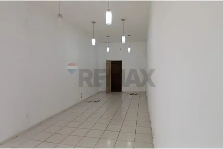 Sala Comercial para alugar, 32m² no Paulista, Piracicaba