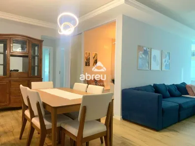 Apartamento com 3 Quartos à venda, 110m² no Lagoa Nova, Natal
