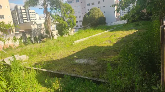 Lote/Terreno à venda, 1968m² no Ahú, Curitiba
