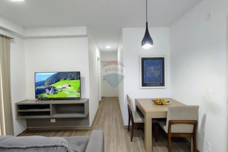 Apartamento com 2 Quartos à venda, 47m² no Recanto Di Verona, Mogi Mirim