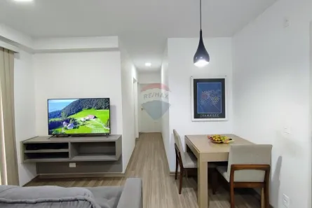 Apartamento com 2 Quartos à venda, 47m² no Recanto Di Verona, Mogi Mirim