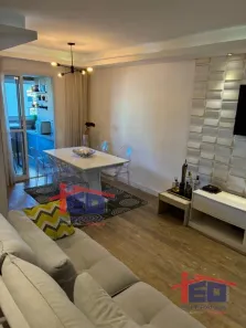 Apartamento com 3 Quartos à venda, 75m² no Centro, Osasco