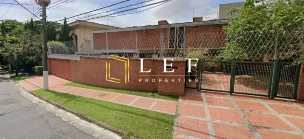 Casa com 4 Quartos à venda, 364m² no Cidade Jardim, São Paulo