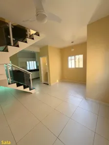 Casa com 3 Quartos à venda, 132m² no Vila São Bento, São José dos Campos