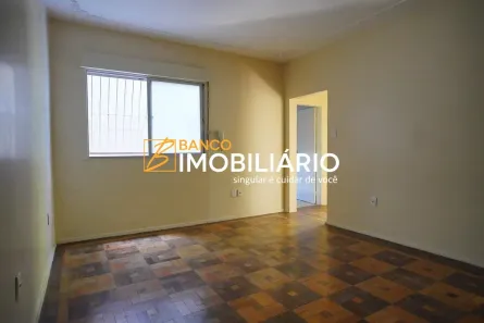 Apartamento com 2 Quartos para alugar, 78m² no Azenha, Porto Alegre