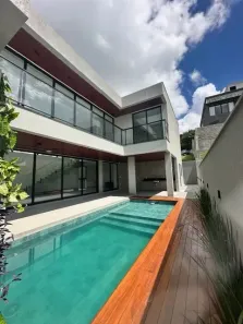 Casa de Condomínio com 4 Quartos à venda, 370m² no Mirante, Campina Grande